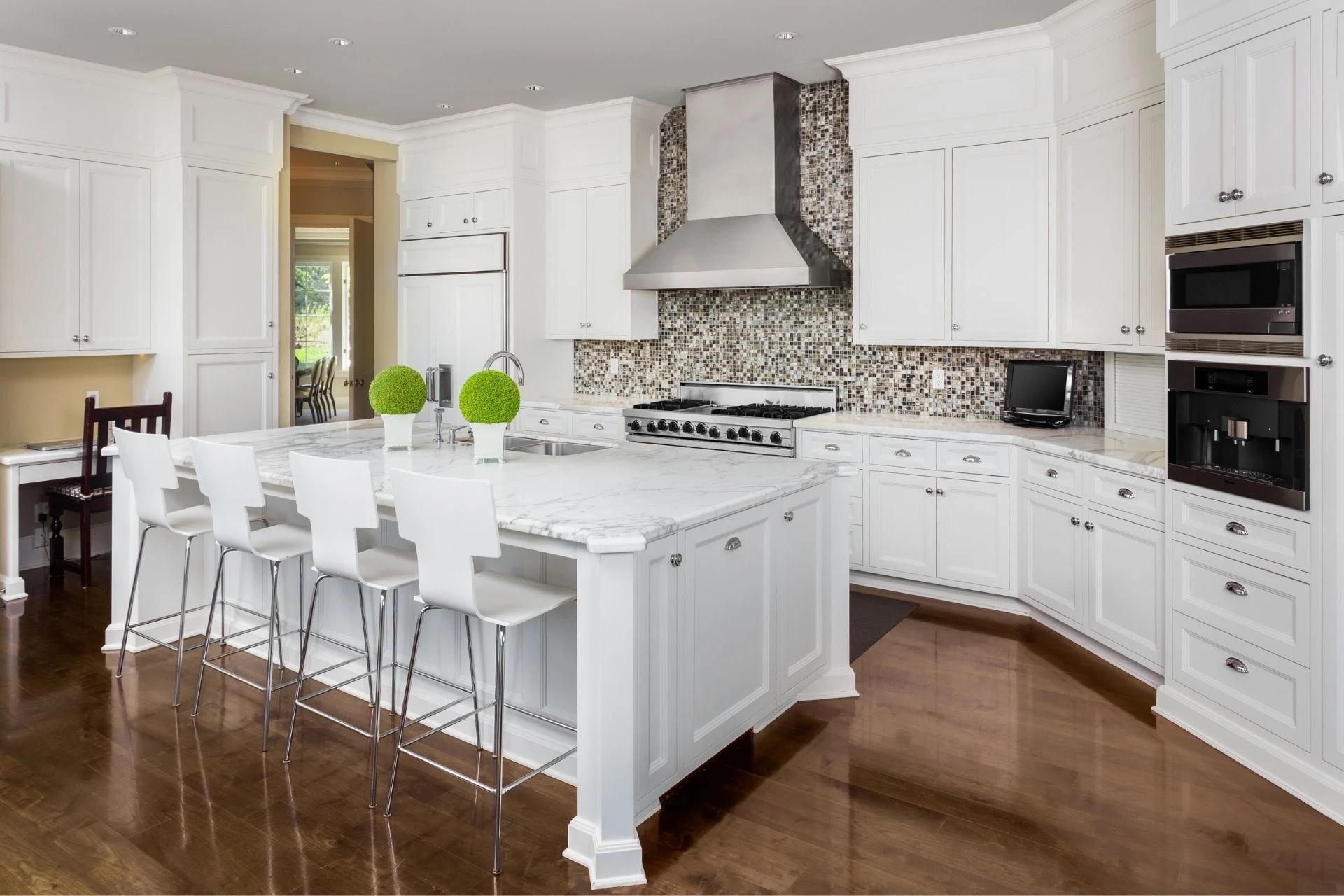 How Much Does a Kitchen Remodel in South Florida Cost