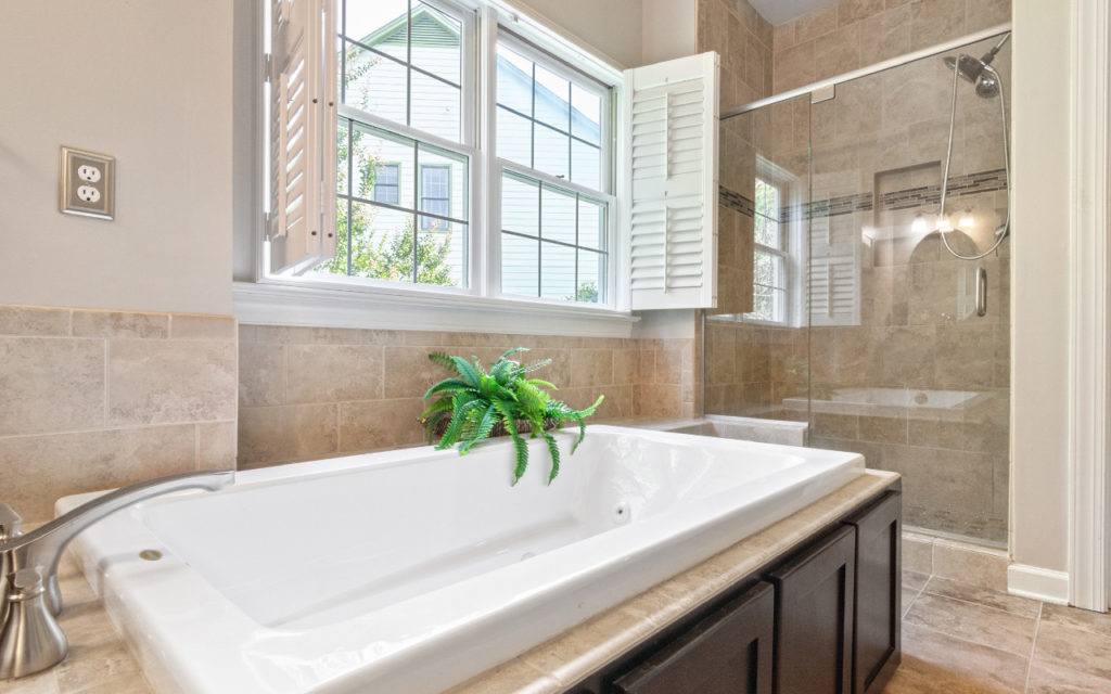 Boca Raton Bathroom Renovation