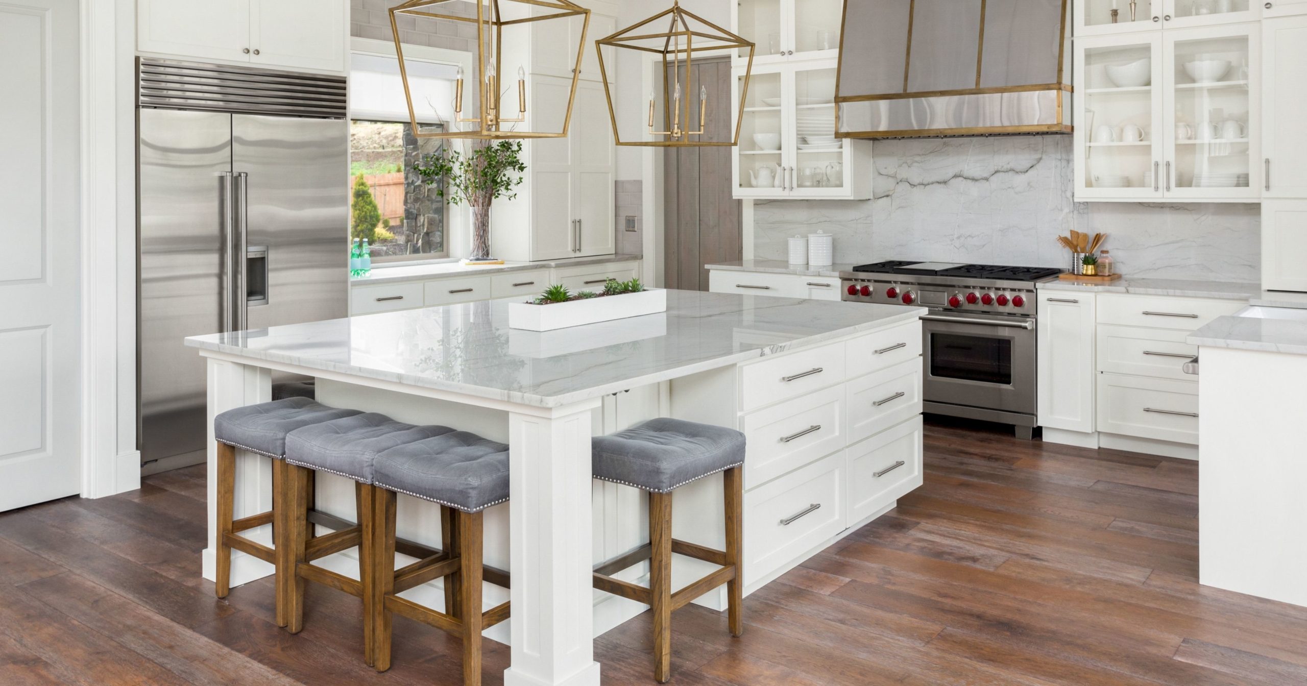 Kitchen Island Ideas to Elevate Your Remodel | Home Renovation Blog