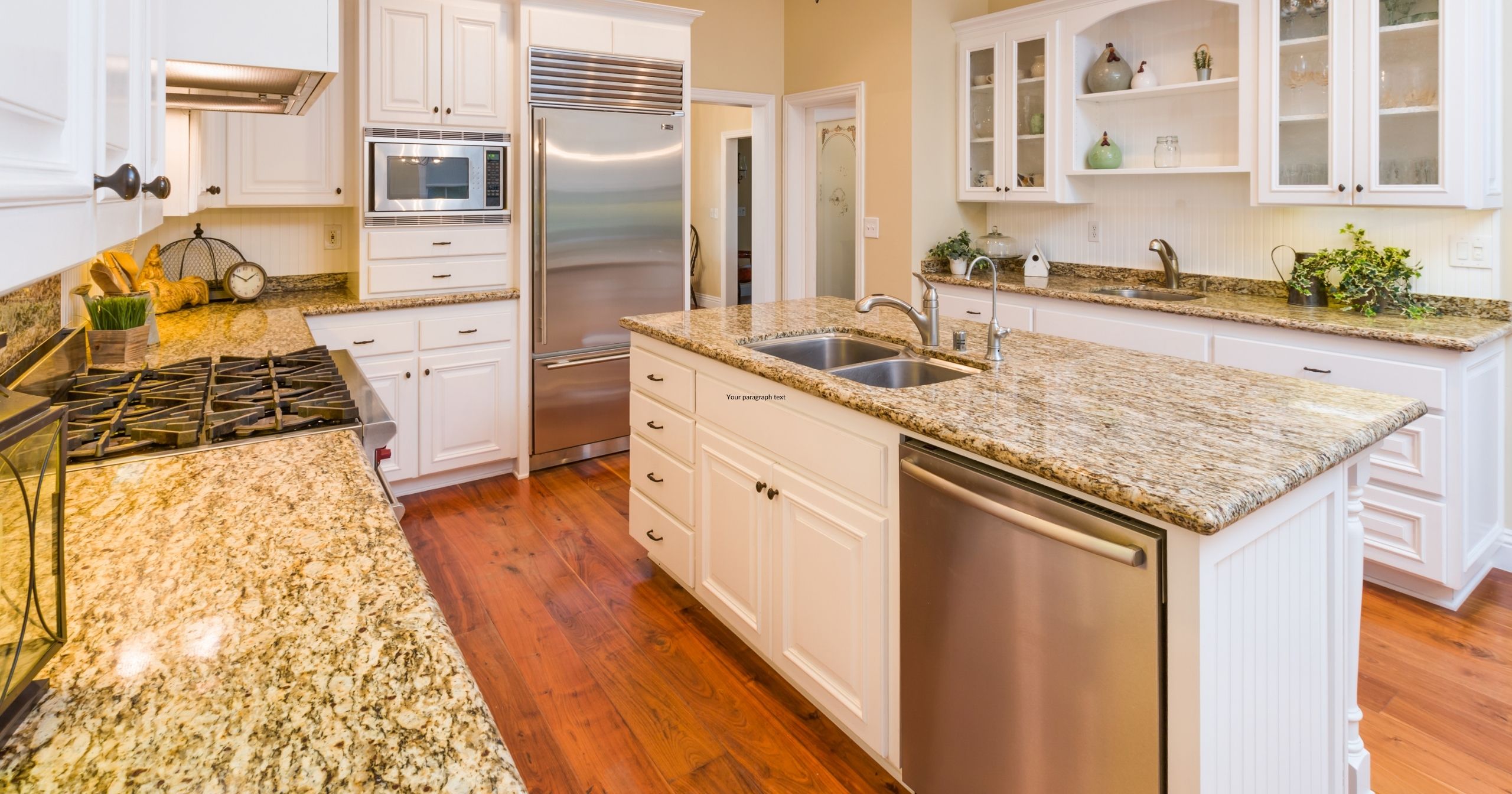 Popular Flooring Types for Kitchen Remodels Home Renovation Blog