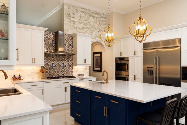 Kitchen Remodel In South Florida Cost, What Is The Average Cost Of A Kitchen Remodel In Florida